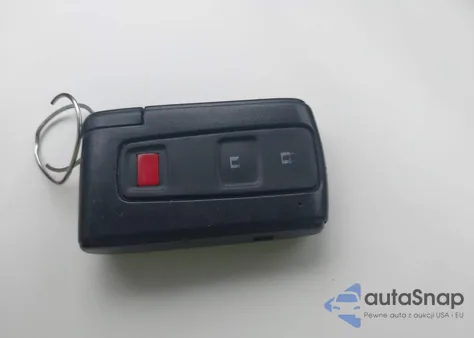 2008 Toyota Prius from USA, damaged, VIN JTDKB20U683315851